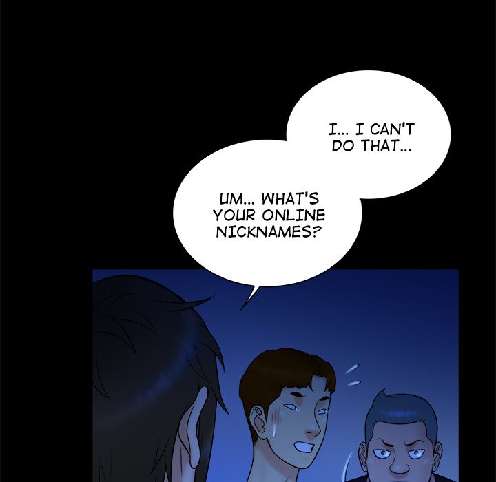 Find That Girl Chapter 21 Page 41