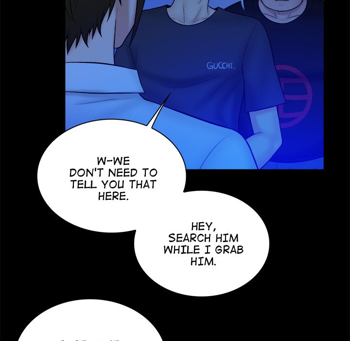 Find That Girl Chapter 21 Page 42