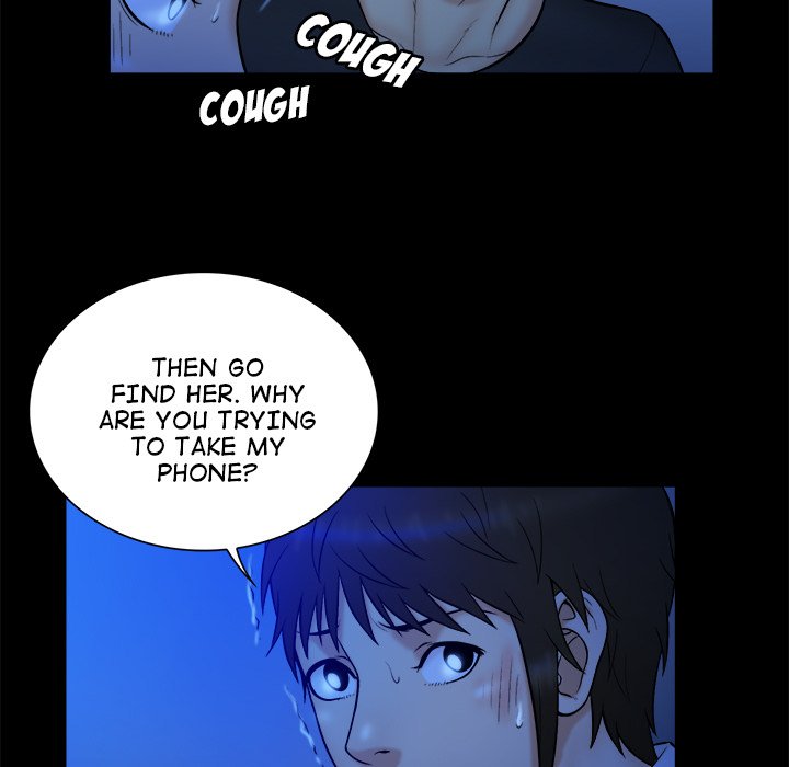 Find That Girl Chapter 21 Page 47