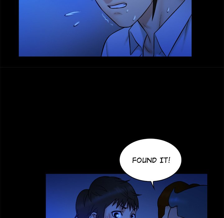 Find That Girl Chapter 21 Page 48