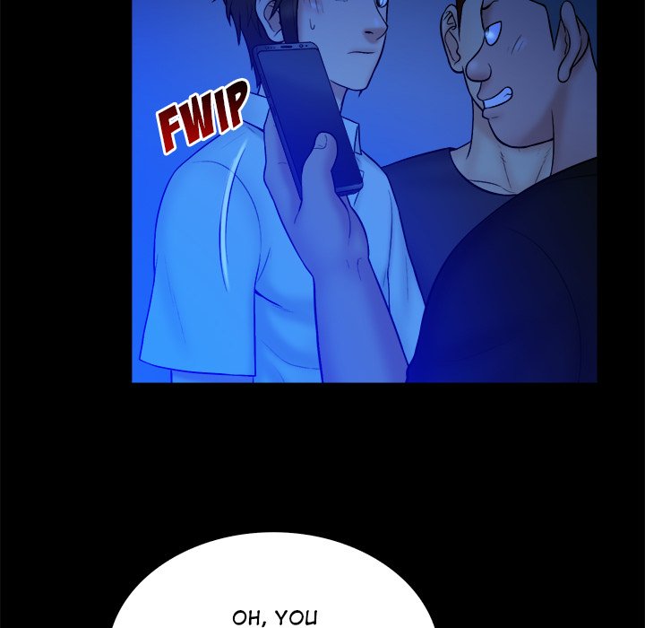 Find That Girl Chapter 21 Page 49