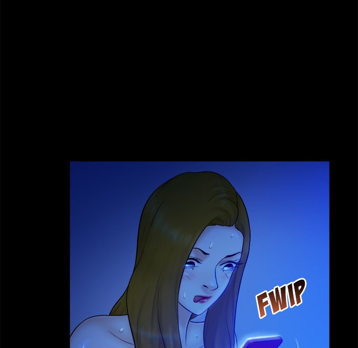 Find That Girl Chapter 21 Page 5
