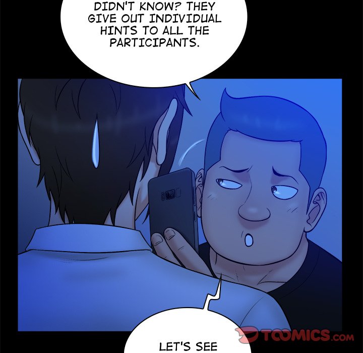 Find That Girl Chapter 21 Page 50