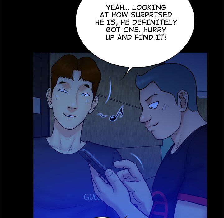 Find That Girl Chapter 21 Page 53