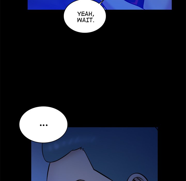 Find That Girl Chapter 21 Page 54