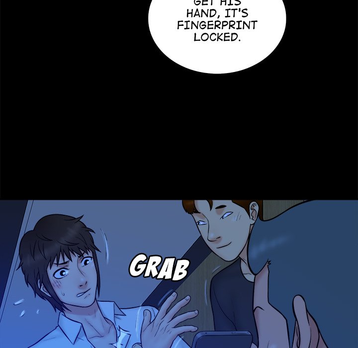 Find That Girl Chapter 21 Page 57