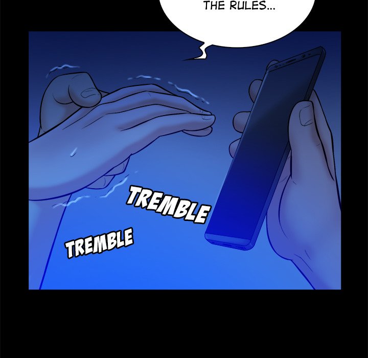 Find That Girl Chapter 21 Page 59