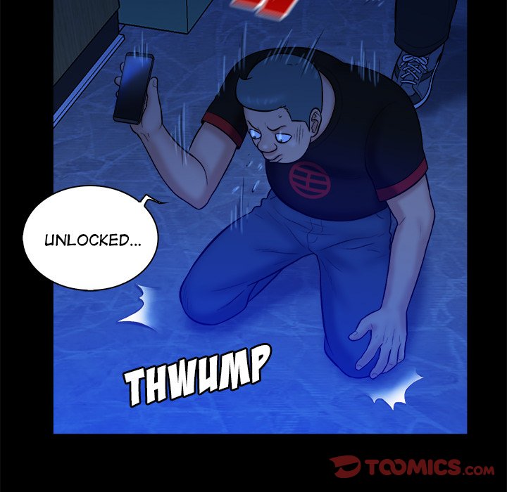 Find That Girl Chapter 21 Page 62