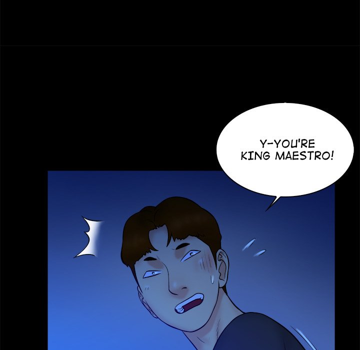 Find That Girl Chapter 21 Page 63
