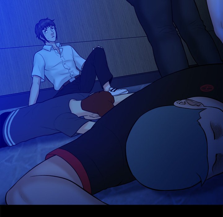 Find That Girl Chapter 21 Page 67