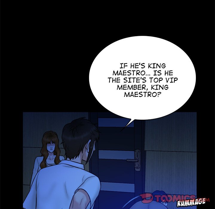 Find That Girl Chapter 21 Page 68