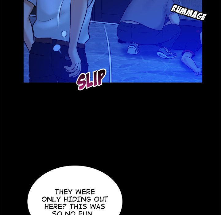 Find That Girl Chapter 21 Page 69