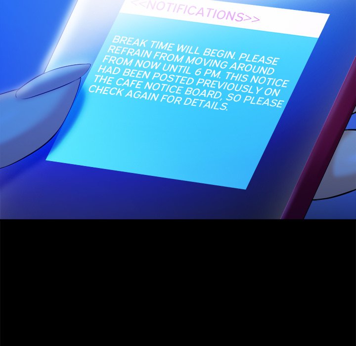 Find That Girl Chapter 21 Page 7