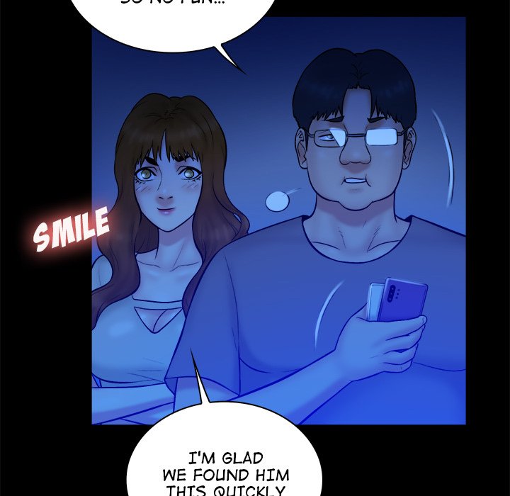 Find That Girl Chapter 21 Page 70