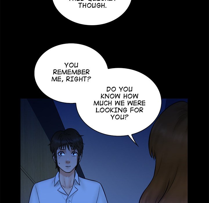Find That Girl Chapter 21 Page 71