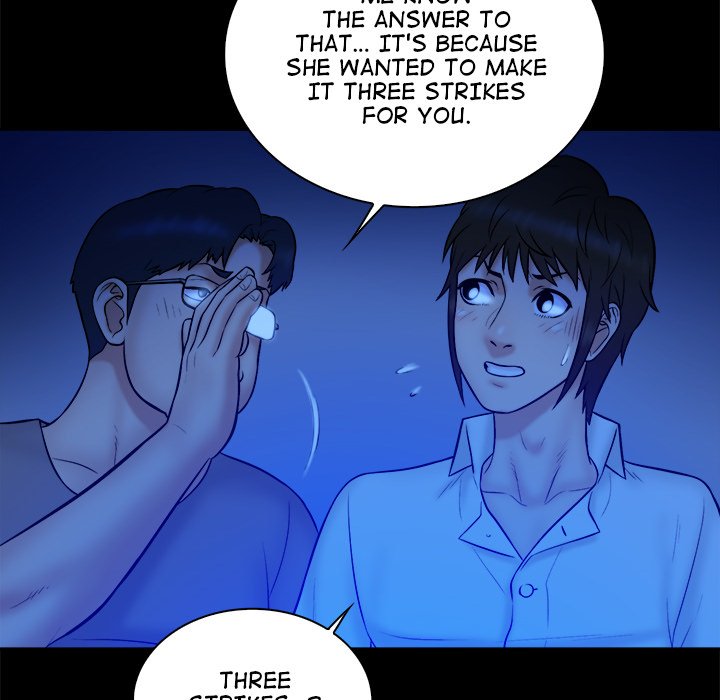 Find That Girl Chapter 21 Page 73