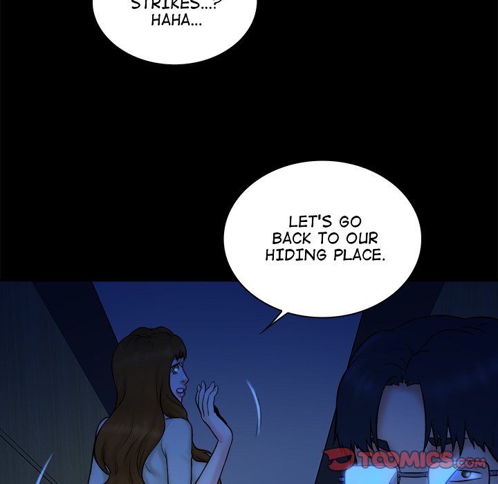Find That Girl Chapter 21 Page 74