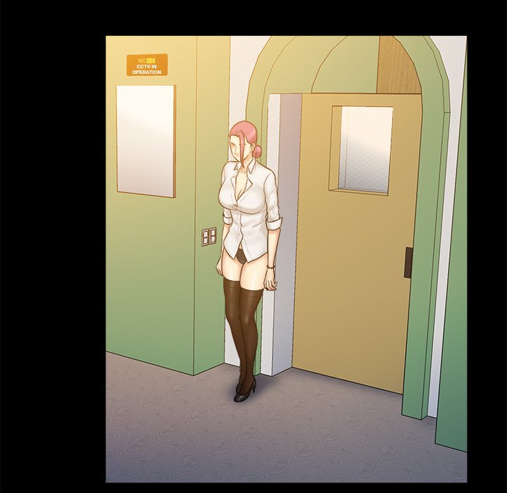 Find That Girl Chapter 21 Page 79