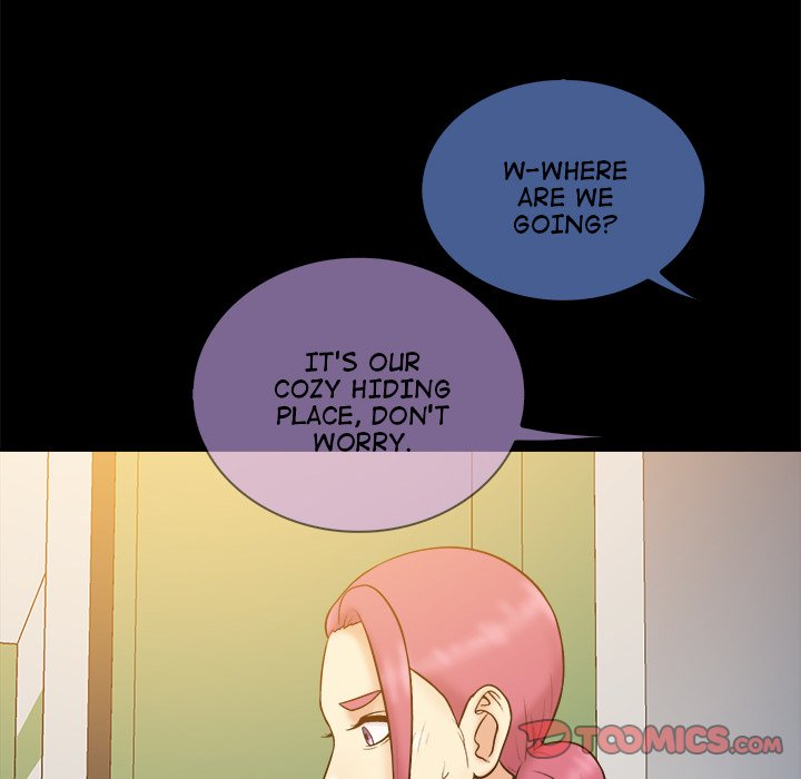 Find That Girl Chapter 21 Page 80