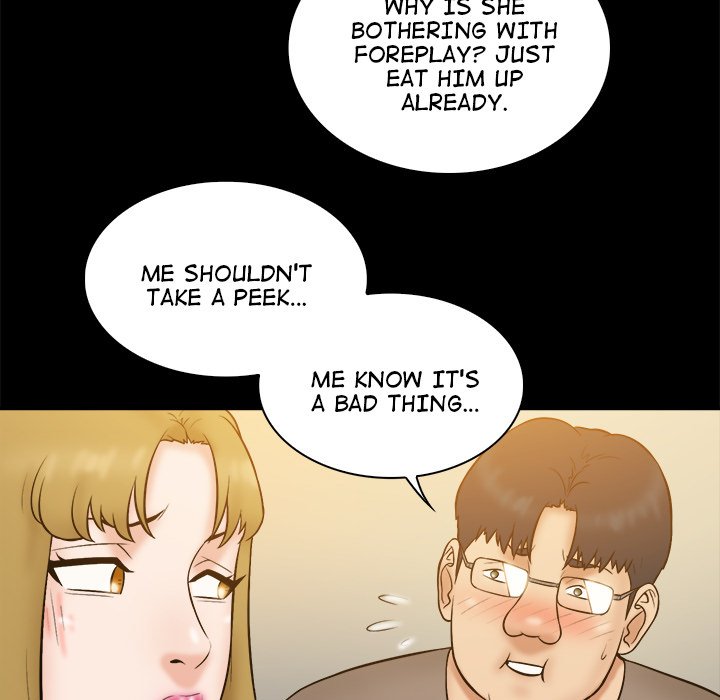 Find That Girl Chapter 21 Page 87