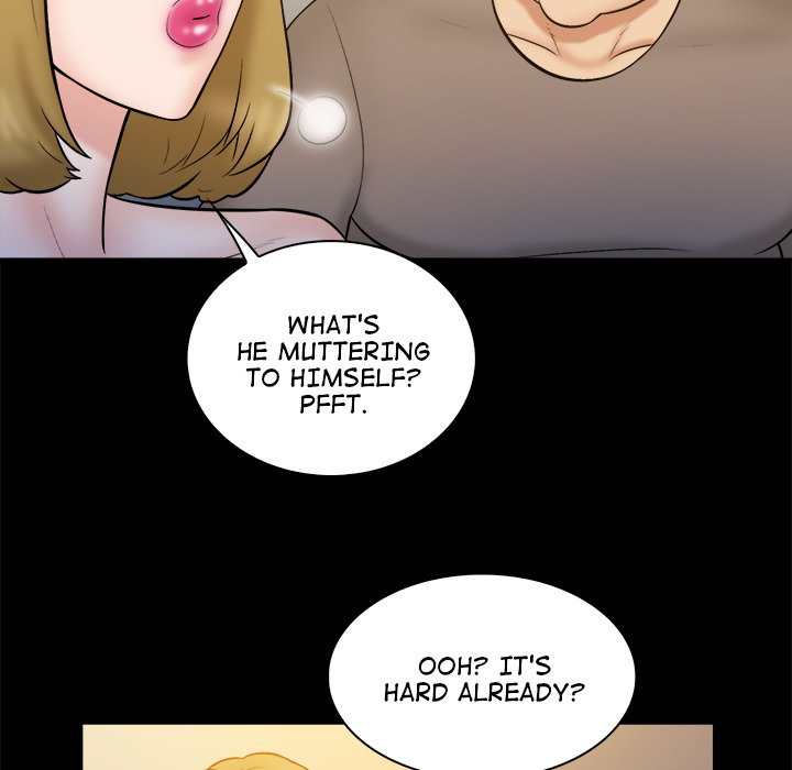 Find That Girl Chapter 21 Page 88
