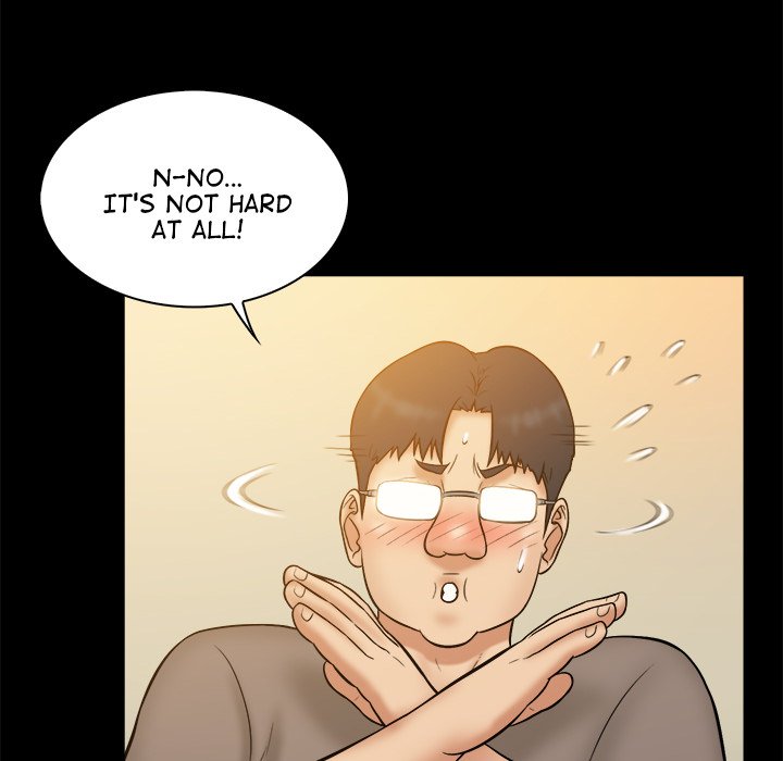 Find That Girl Chapter 21 Page 90