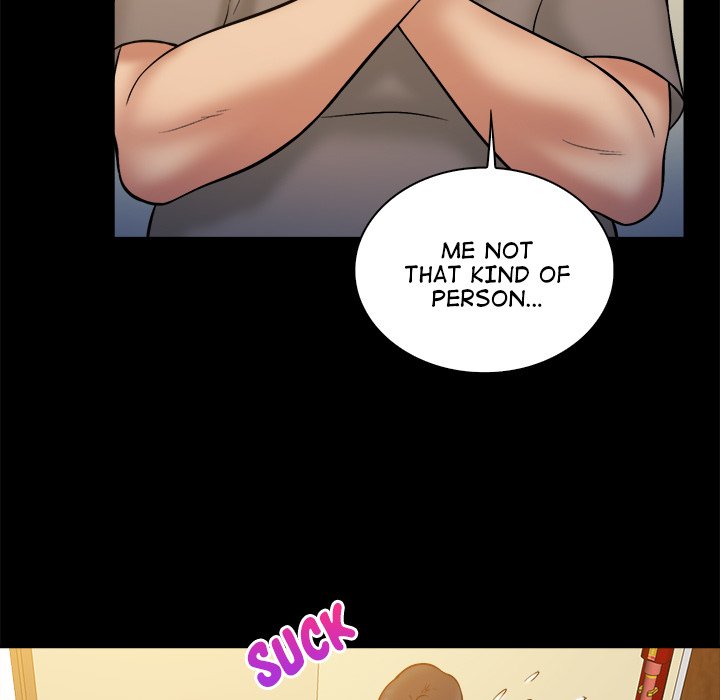 Find That Girl Chapter 21 Page 91