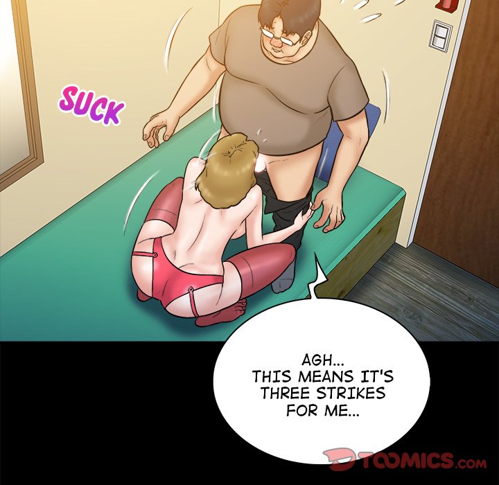 Find That Girl Chapter 21 Page 92