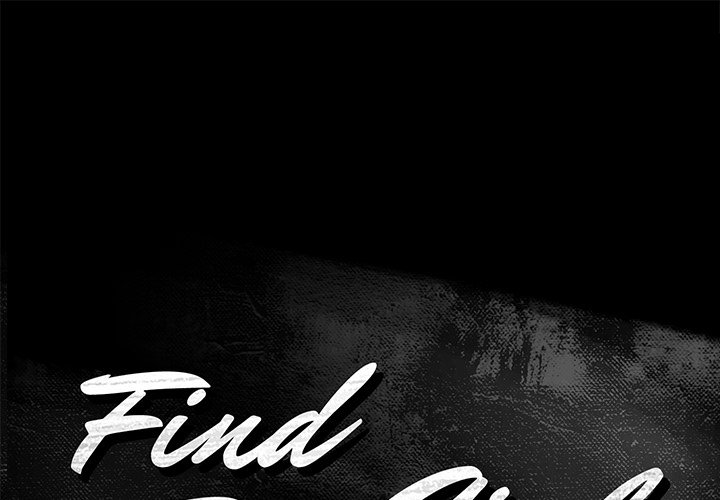 Find That Girl Chapter 22 Page 1