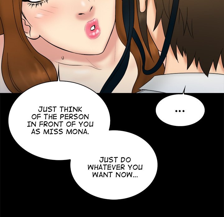 Find That Girl Chapter 22 Page 15