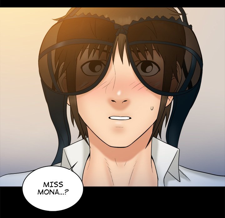Find That Girl Chapter 22 Page 16