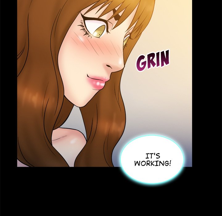 Find That Girl Chapter 22 Page 19