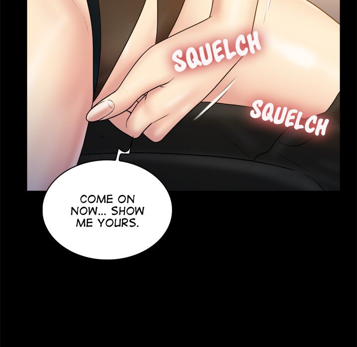 Find That Girl Chapter 22 Page 23