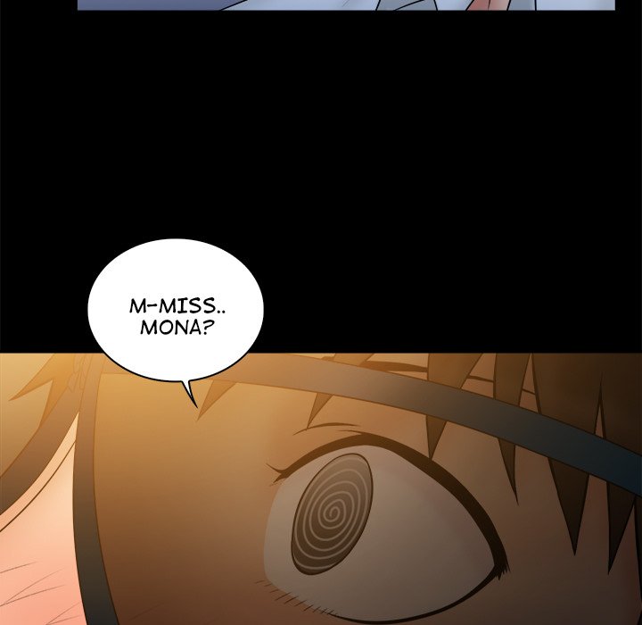 Find That Girl Chapter 22 Page 25