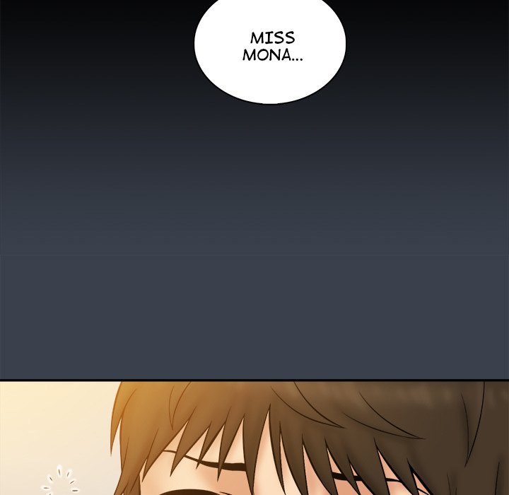 Find That Girl Chapter 22 Page 32