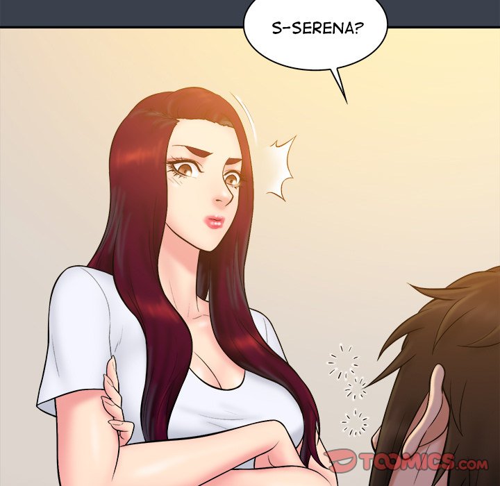 Find That Girl Chapter 22 Page 34