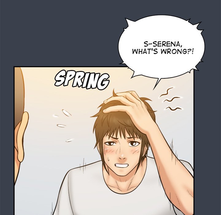 Find That Girl Chapter 22 Page 39
