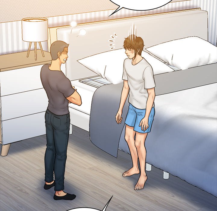 Find That Girl Chapter 22 Page 41