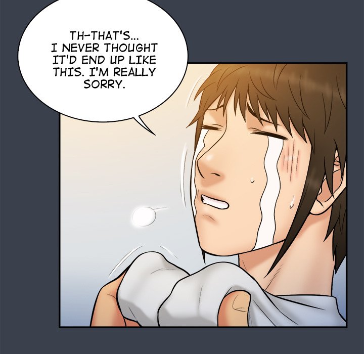 Find That Girl Chapter 22 Page 44