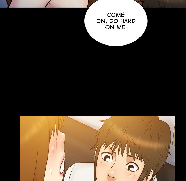 Find That Girl Chapter 22 Page 5