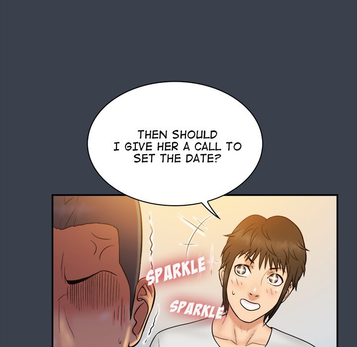 Find That Girl Chapter 22 Page 55