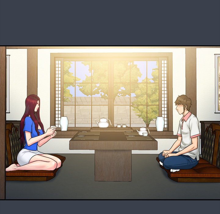 Find That Girl Chapter 22 Page 60