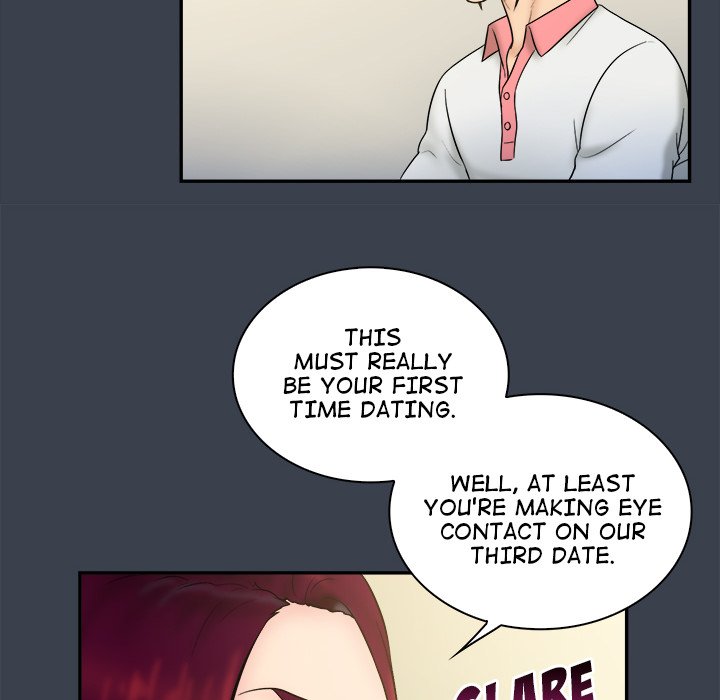 Find That Girl Chapter 22 Page 63
