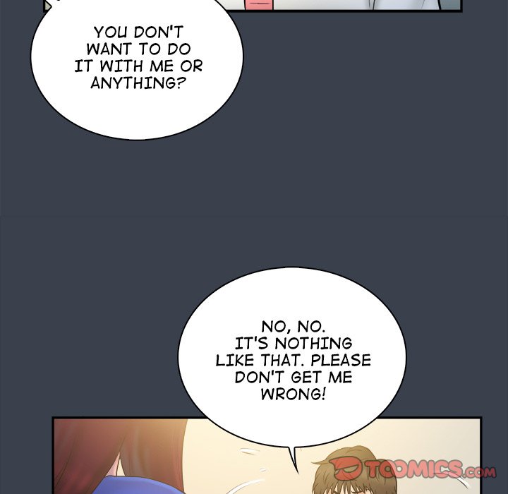 Find That Girl Chapter 22 Page 78
