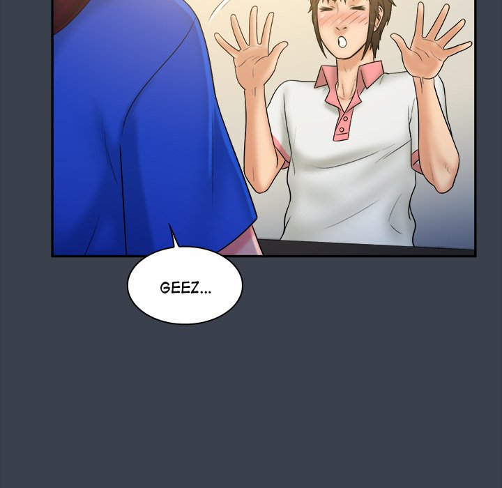 Find That Girl Chapter 22 Page 79