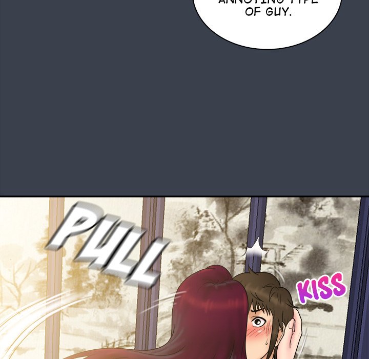 Find That Girl Chapter 22 Page 81