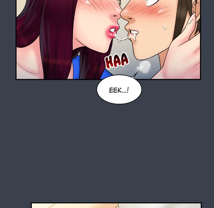 Find That Girl Chapter 22 Page 84