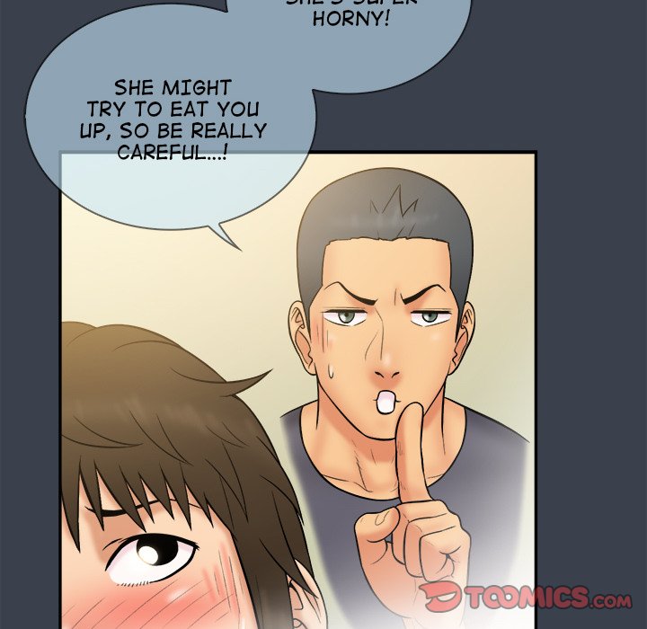 Find That Girl Chapter 22 Page 94