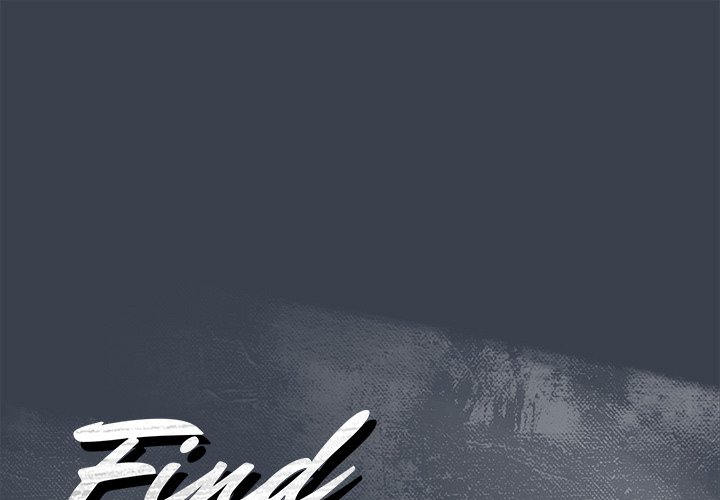 Find That Girl Chapter 23 Page 1