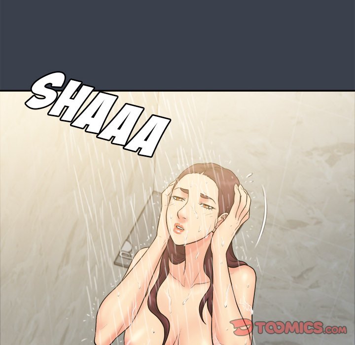 Find That Girl Chapter 23 Page 10
